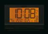 Seiko Clock Alarm Table Radio Silver 102 X 175 X 81 SQ322S Clock, Clock, Digital, Controlled, Metallic, Mm,