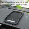 Covoraș Auto Mașină Covoraș Anti-Alunecare Bord Lipicios Covoraș Anti-Alunecare pentru Mazda M3 M6 MP Skyactiv Axela Atenza Biante BT-50 CX-30 Accesorii