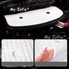Ultra Quiet Engine Insulation Cotton Noise Cancelling Vibration Interior Accessories For BYD Ti7 Leopard Titanium 7 2025 2026