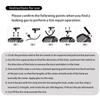 PWS New Car Tire Repair Tool Kit Rubber Tubeless Tyre Puncture Repair Kit Studding Tool for Bike Motorcycle Tires Repair Set