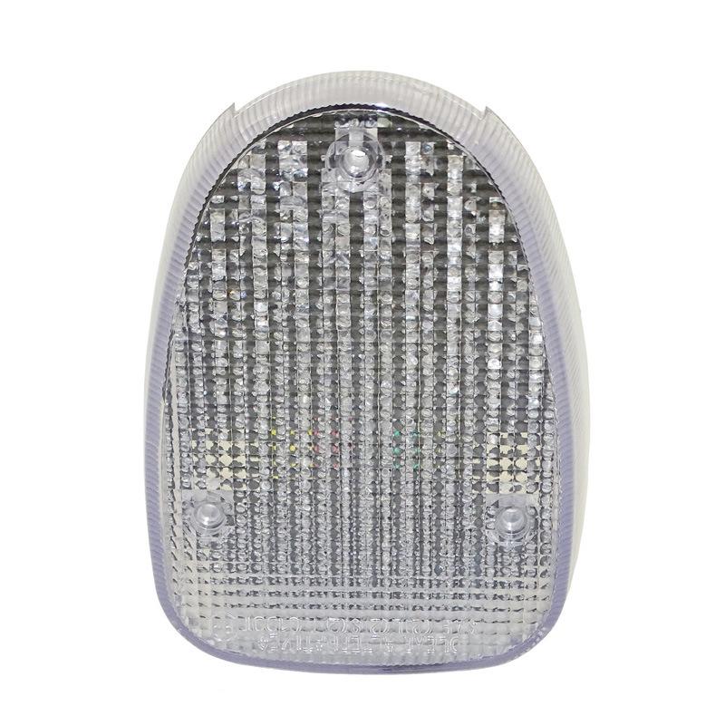 Yamaha Royal Star XVZ13 Modifizierte LED-Rückleuchteneinheit