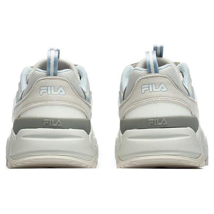 FILA Women's Rayflide Retro Casual Shoes Multi-Color F12W242121FMV