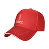 Berretti da Baseball Shotokan Karate Donna Uomo Regolabili Moda Unisex Cappelli Tigre Shotokan