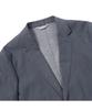 Brentwood Solid Pigment Washed Jacket Brjcm25521Bux