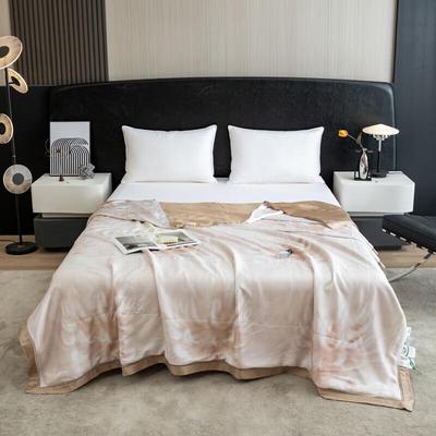 FIRS Lenzing Tencel Bambusfaser Sommerdecke