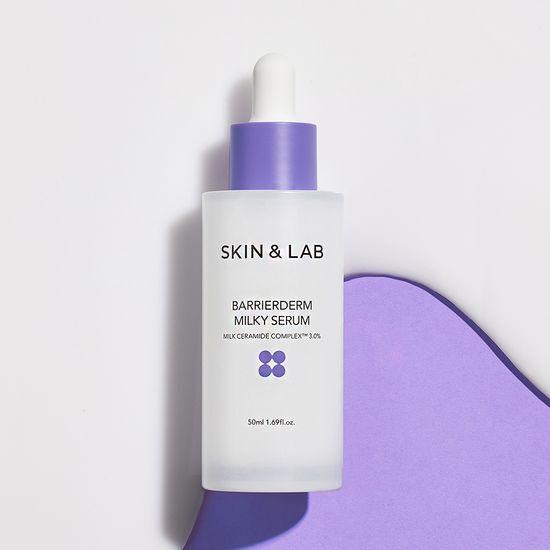 SKIN&LAB Barrierderm Milky Serum 50ml