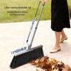 Heavy-Duty Outdoor Yard Broom