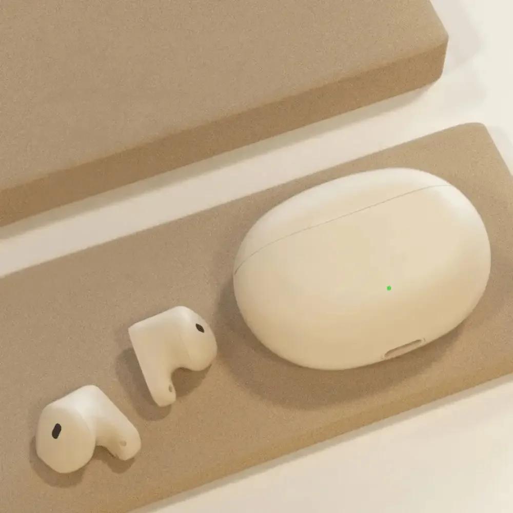 Xiaomi New TWS Noise-Cancelling Bluetooth Earphones Wireless Headphone In-Ear Hands-Free Headset With Microphone