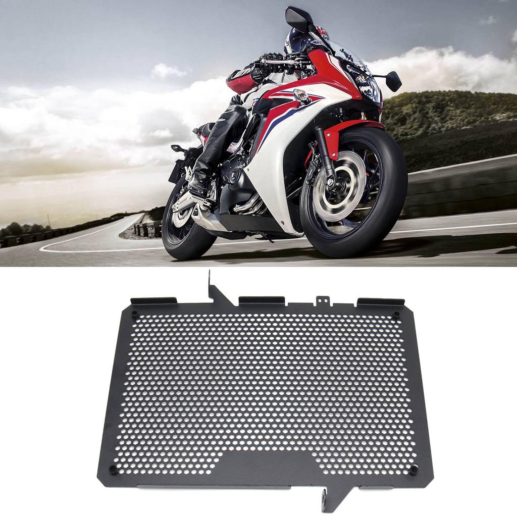 For Honda CB650R CBR650R 2019 2020 Radiator Grill Guard Grilles Cover Protector