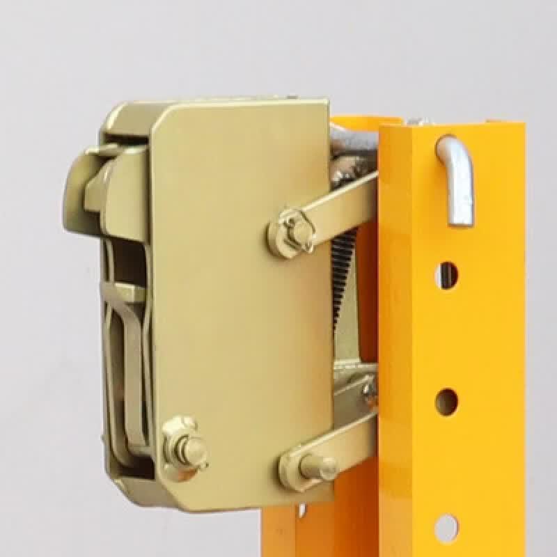 Aokewen DG1000A Forklift Drum Clamp