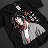 Chainsaw Man Shirt Denji T-shirt Makima T-shirt Aki Asa Anime Power Unisex T-shirt