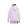 Nike Lab Solo Swoosh Fleece Hoodie (Asia Sizing) Doll Men Streetwear DA0316-530