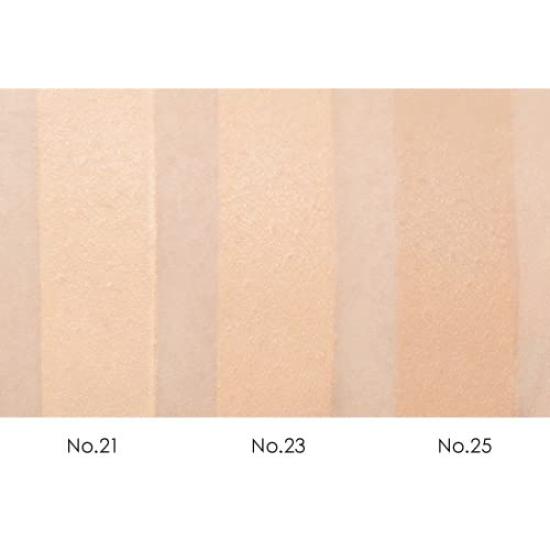 Missha M Cushion Foundation Online Shop Exclusive 25 Healthy Skin (Pro Cover) [Official Packaging] (No. Tone)