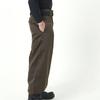 Toraichi 3920 Series Slim Fit Super Long Workwear W90m Silver Eight-Quarter (3920-448) Workwear, Nikkapokka,