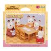 Sylvanian Families Family Dining Table Set (2933)