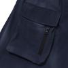 EXTRAORDINARY Multi Pocket Pants Navy