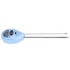 Soil Tester 3‑in‑1 Soil PH Tester Water Moisture Light Test Meter for Garden Indoor Outdoor Use