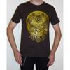 Cult Of Luna "Eternal Kingdom" Brown T-shirt - NEW OFFICIAL Salvation Beyond Unisex T-Shirt