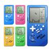 Game Machine 3.5 Inch Screen 23 Game Modes Vintage Easy Operation Clear Display Brick Game Kids Game Console Toy Game Accessory