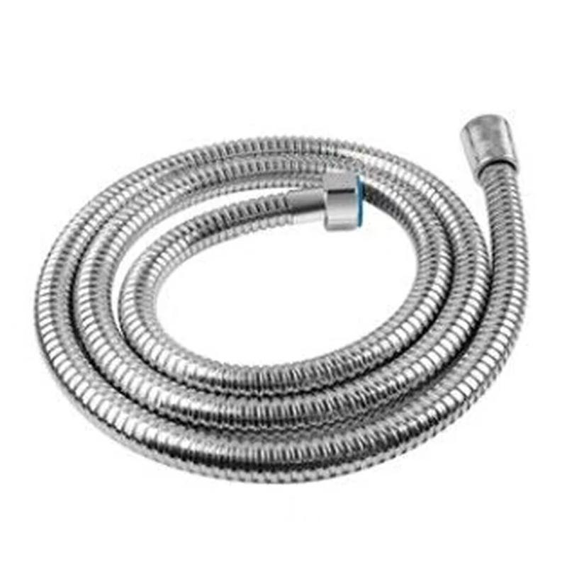 LED Digital Temperature Display Shower Head 3 Modes Large Flow Spray High Pressure Rainfall Shower Faucet Bathroom Accessories