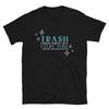 TRASH T Shirt Mens Kids Womens Tees Unisex