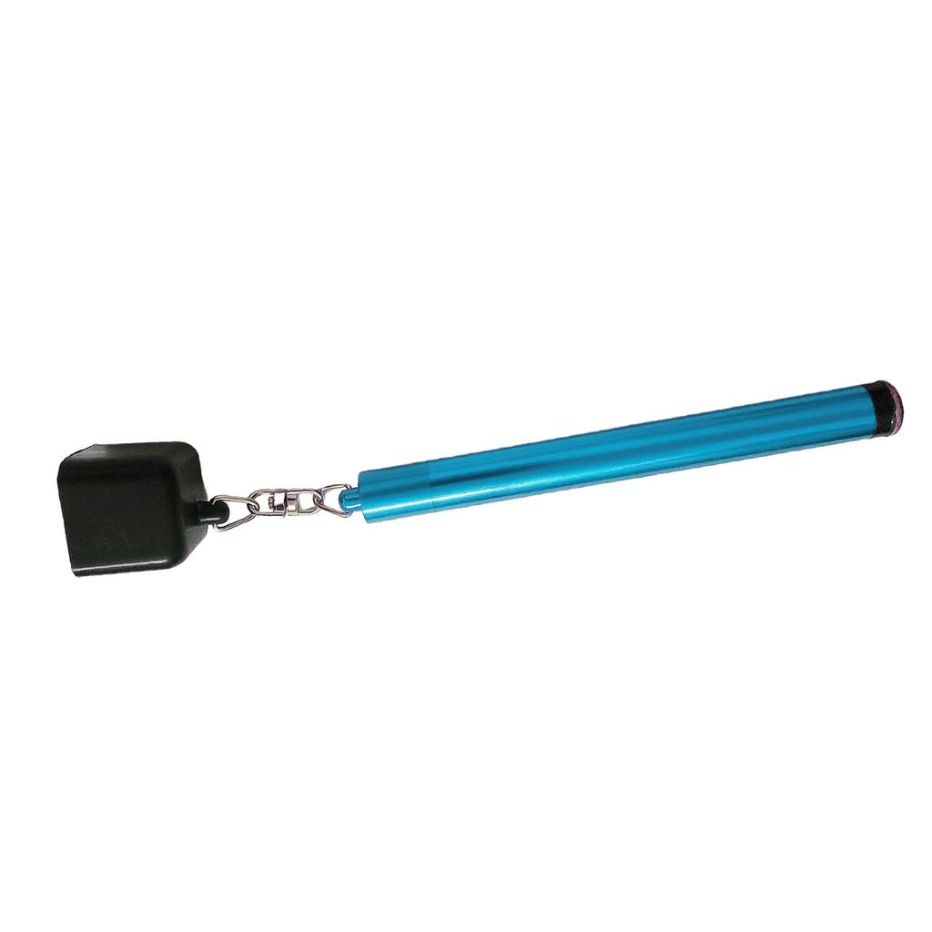 Multifunctional Pool Cue Chalk Holder, Practical Tool for Billiard Cues And