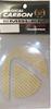HASEPRO Magical Carbon [Rear Emblem] (Magellan) Lexus RX350 CEL3MZ