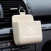 Pentru Mercedes-Benz AMG C500 C200 C300 A B C E GLA CLA GLK GL ML GLE 1 Bucată Cutie de Depozitare pentru Ieșirea de Aer a Mașinii Organizator pentru Telefon și Ochelari Accesorii Auto