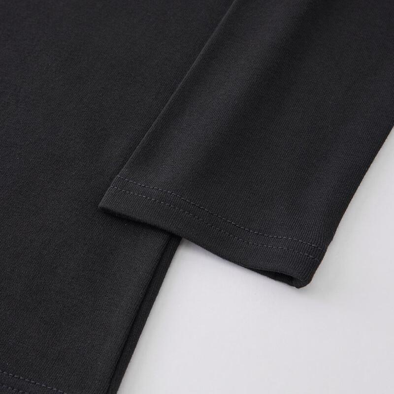 IEF Petite Elegant Woolen Blend A-Line Long Dress