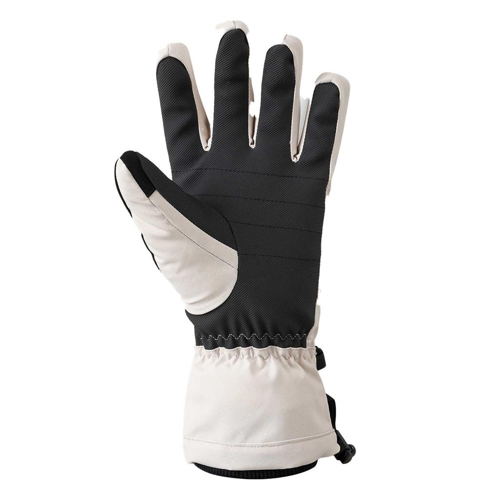 Regatta Womens/Ladies Summit Waterproof Ski Gloves