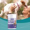 Deep Cleaning of Teeth Before Bedtime Saves Time and Effort In Caring for Furry Children