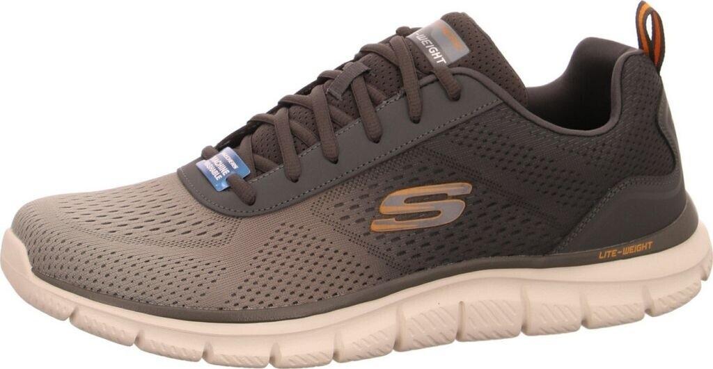 

Кроссовки Skechers Track Ripkent Sneaker оливковые 45 ½