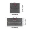 Car Trunk Organizer Box Large Capacity Auto Storage Bag Folding For Mercedes Benz E C G R S Class W176 W204 W212 GLC CLA GLA AMG