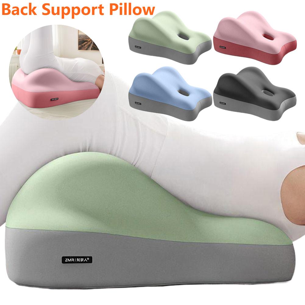 Ergonomic Adult Waist Pillow Cushion Couples Walk Room Assist Lift Hip Abdomen Pillows Cushions Car Office Back Support Pillow