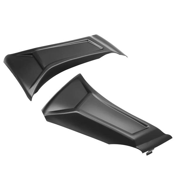 Honda Rebel CMX 250/300 Motorcycle Engine Cover Pair