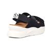 UGG Silverlake Ii Breathable Sandals Black Women's 1119771-BLK