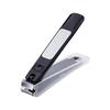 KAI Nail Clipper type001 M Curved Blade Made in Japan KE0101