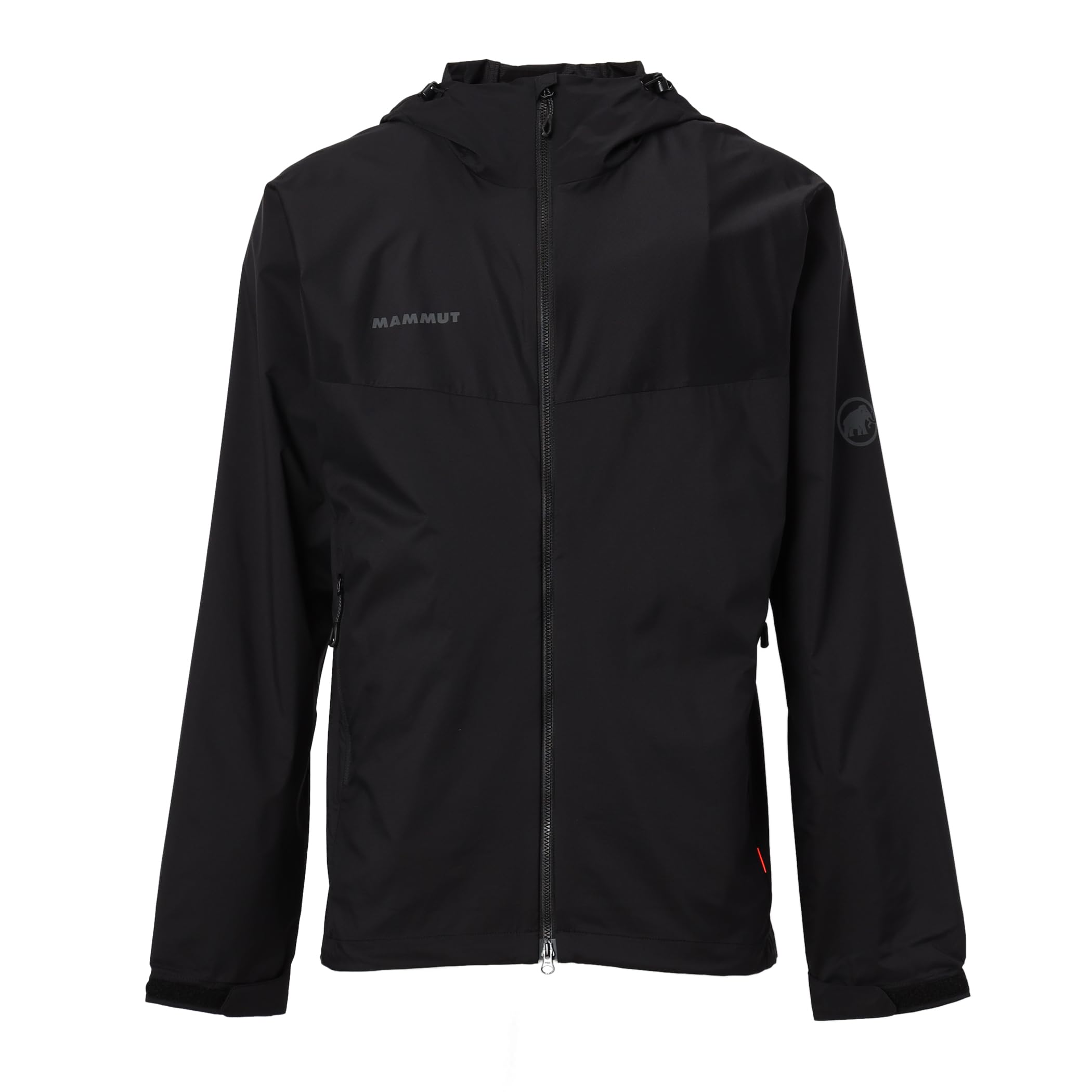 

Ветровка Glider с капюшоном CE Азиатский крой Ветровка Glider с капюшоном CE AF Мужская L черный [Mammut] Мужская / 1012-00800 чёрный