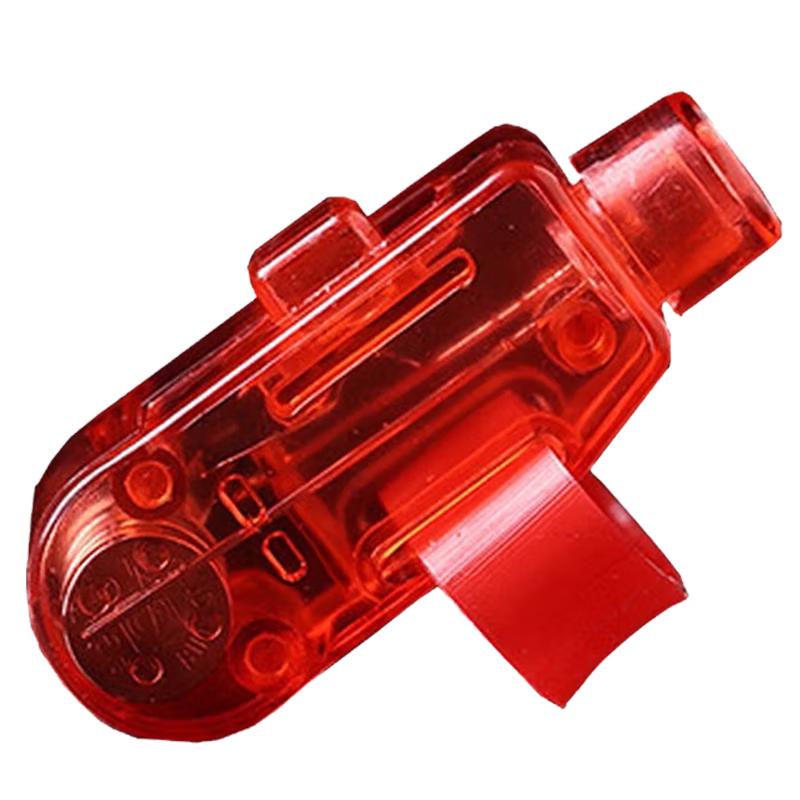 Anéis de Luz de Dedo LED