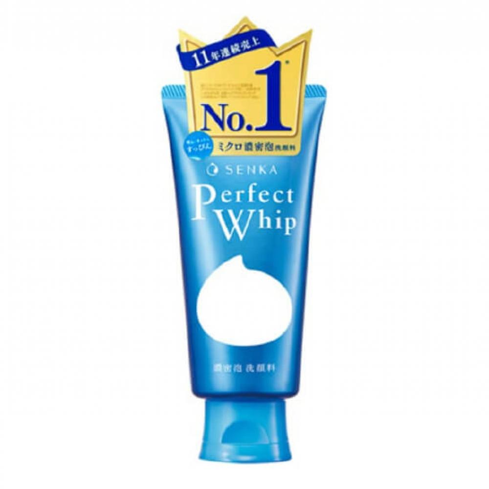 

FT Shiseido Senka Perfect Кнут