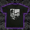 John Fahey Blind Joe Death T-Shirt American Primitive Guitar Folk Blues Music