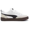 Puma Park Lifestyle OG Sneakers 'White Black Brown' Men's 397262-01