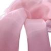Bright Glitter Satin Organza Fabric - Encrypted Polyester for Silky Dress and Hanfu