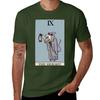The Opossum T-Shirt Aesthetic clothing korean fashion Blouse clothings