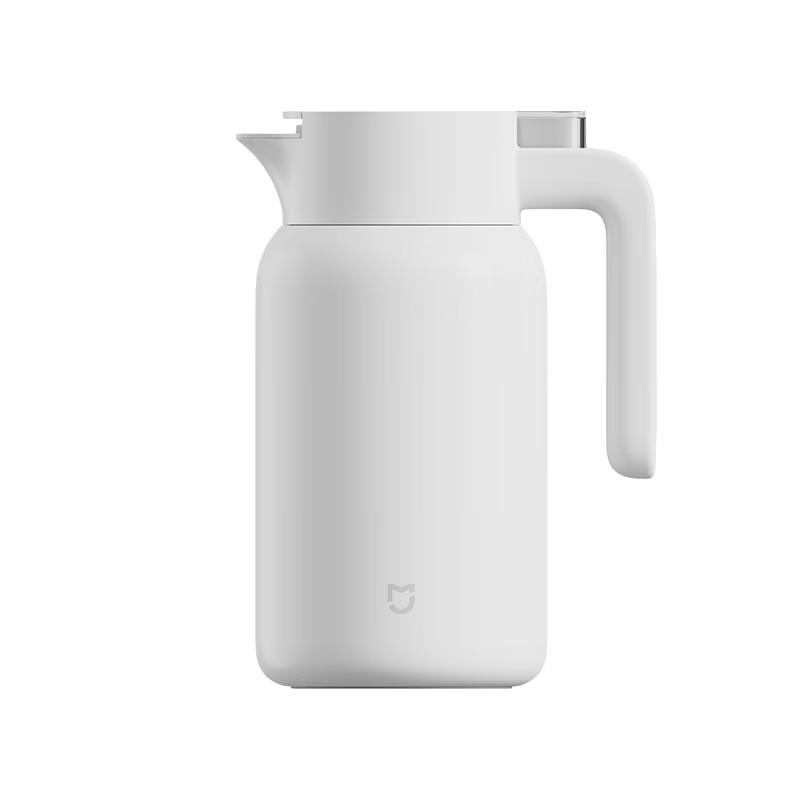 

Xiaomi Mijia 2L Vacuum Insulated Thermos