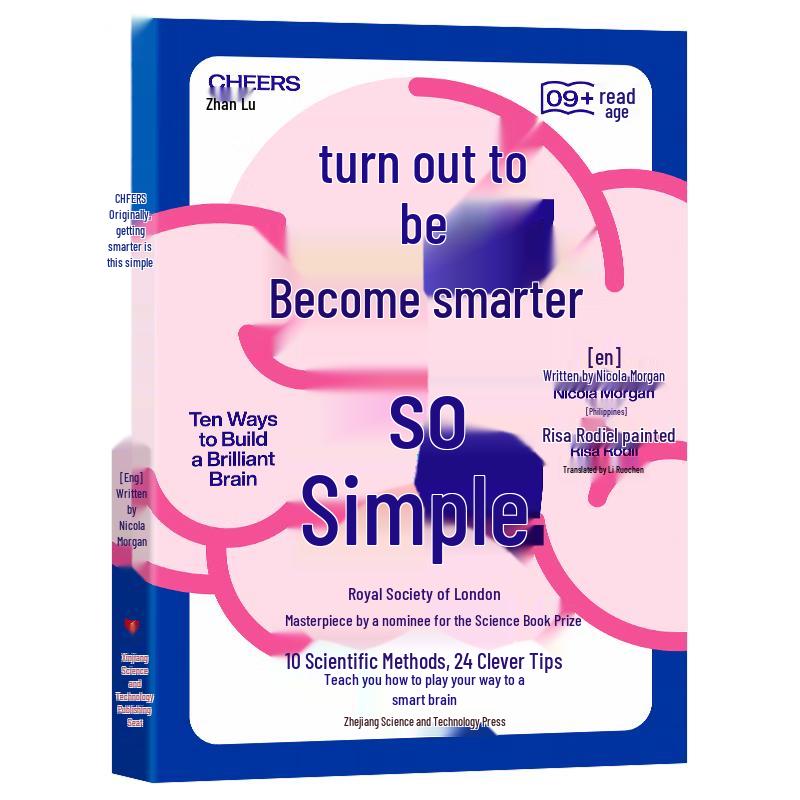 Brain Power & Cognitive Enhancement: The Simple Path