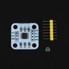 As5600 Magnetic Encoder 12Bit High Precision Angle Measurement Sensor Module Magnetic Induction
