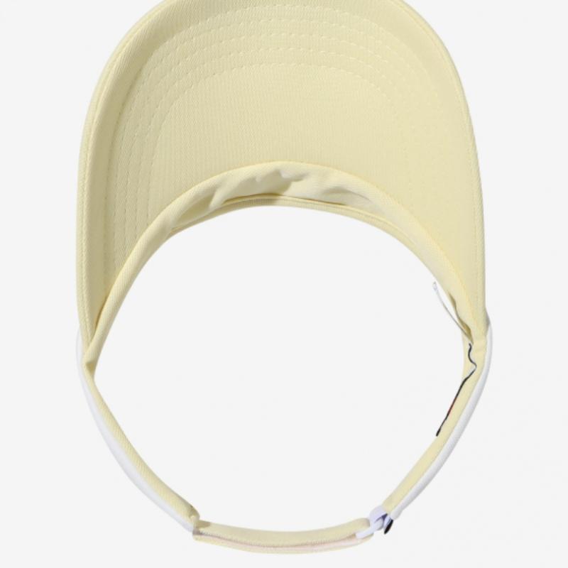 [fila Kids] Basic Sun Cap  Fk3cpf5381x Vaa  q0zFk3cpf5381xVaa