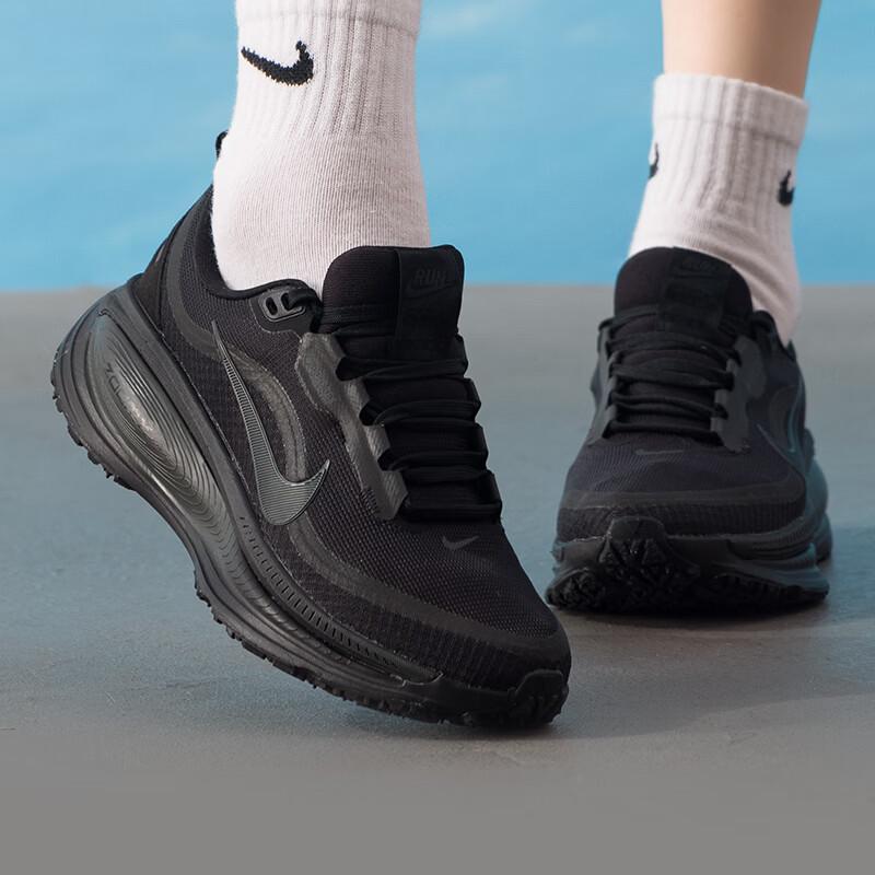 NIKE Women s Vomero Running Shoes HQ7002-001 US 7.5
