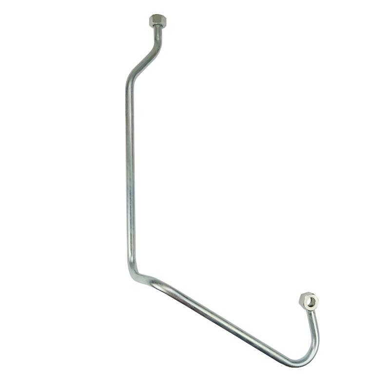 Archimedes quick coupler hose